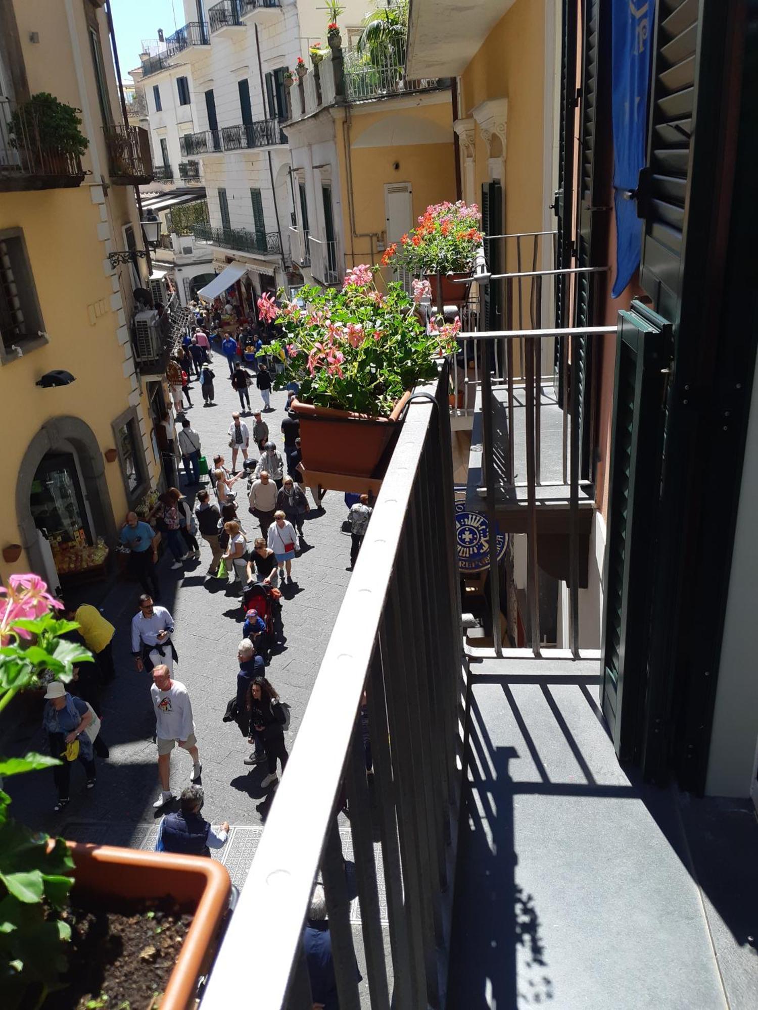 Aparthotel Antica Repubblica In Amalfi Center At 100Mt From The Sea المظهر الخارجي الصورة