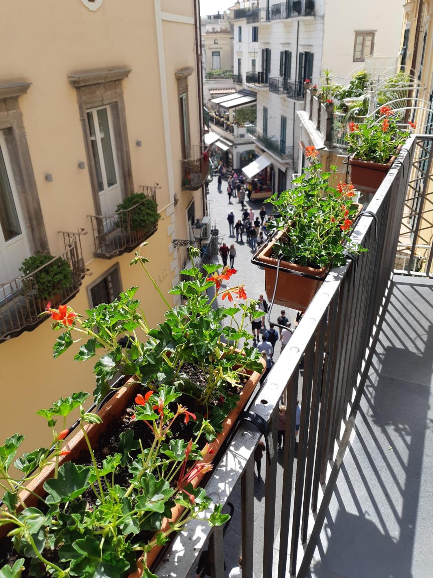 Aparthotel Antica Repubblica In Amalfi Center At 100Mt From The Sea المظهر الخارجي الصورة