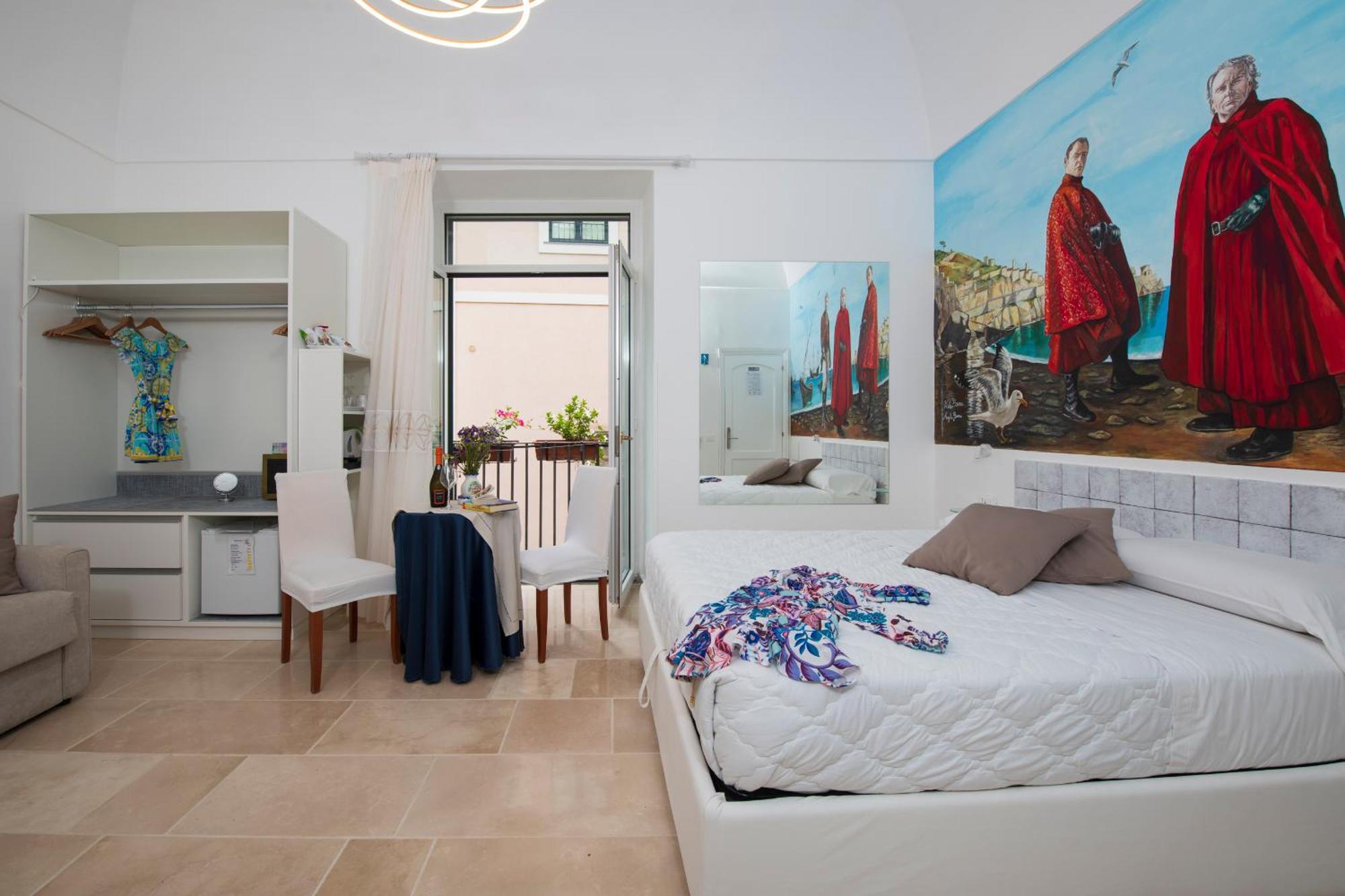 Aparthotel Antica Repubblica In Amalfi Center At 100Mt From The Sea المظهر الخارجي الصورة