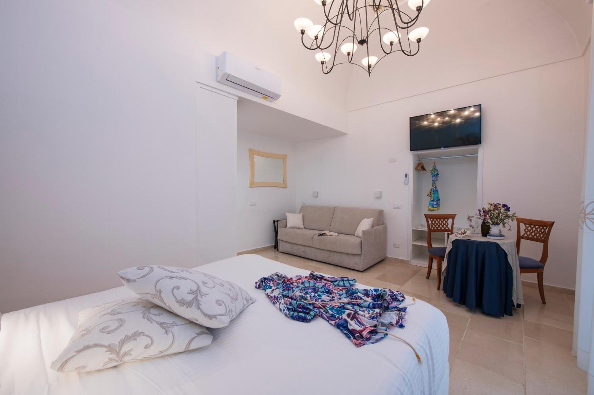 Aparthotel Antica Repubblica In Amalfi Center At 100Mt From The Sea المظهر الخارجي الصورة