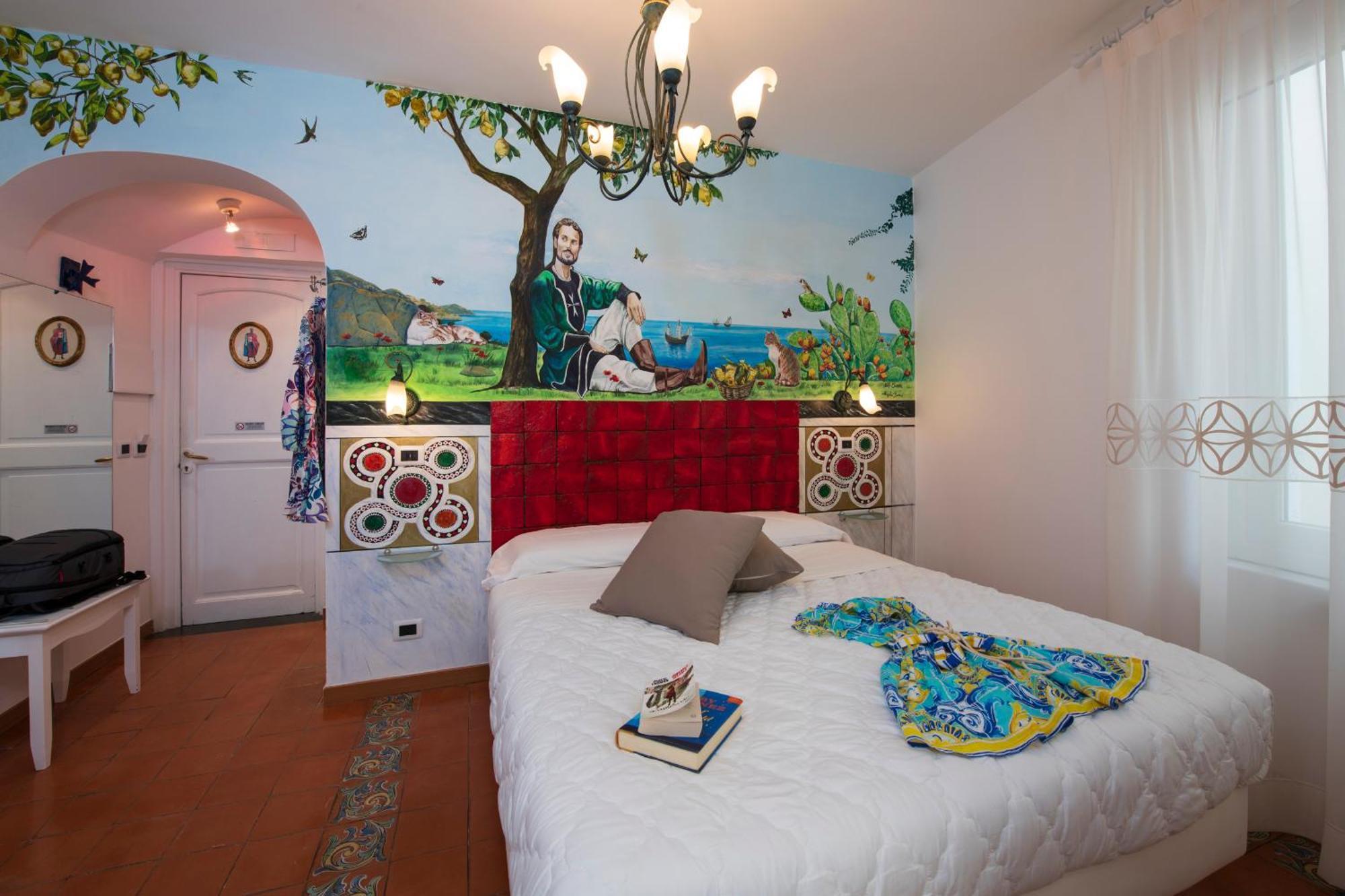 Aparthotel Antica Repubblica In Amalfi Center At 100Mt From The Sea المظهر الخارجي الصورة