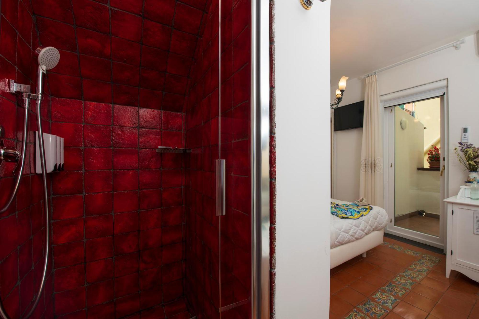 Aparthotel Antica Repubblica In Amalfi Center At 100Mt From The Sea المظهر الخارجي الصورة