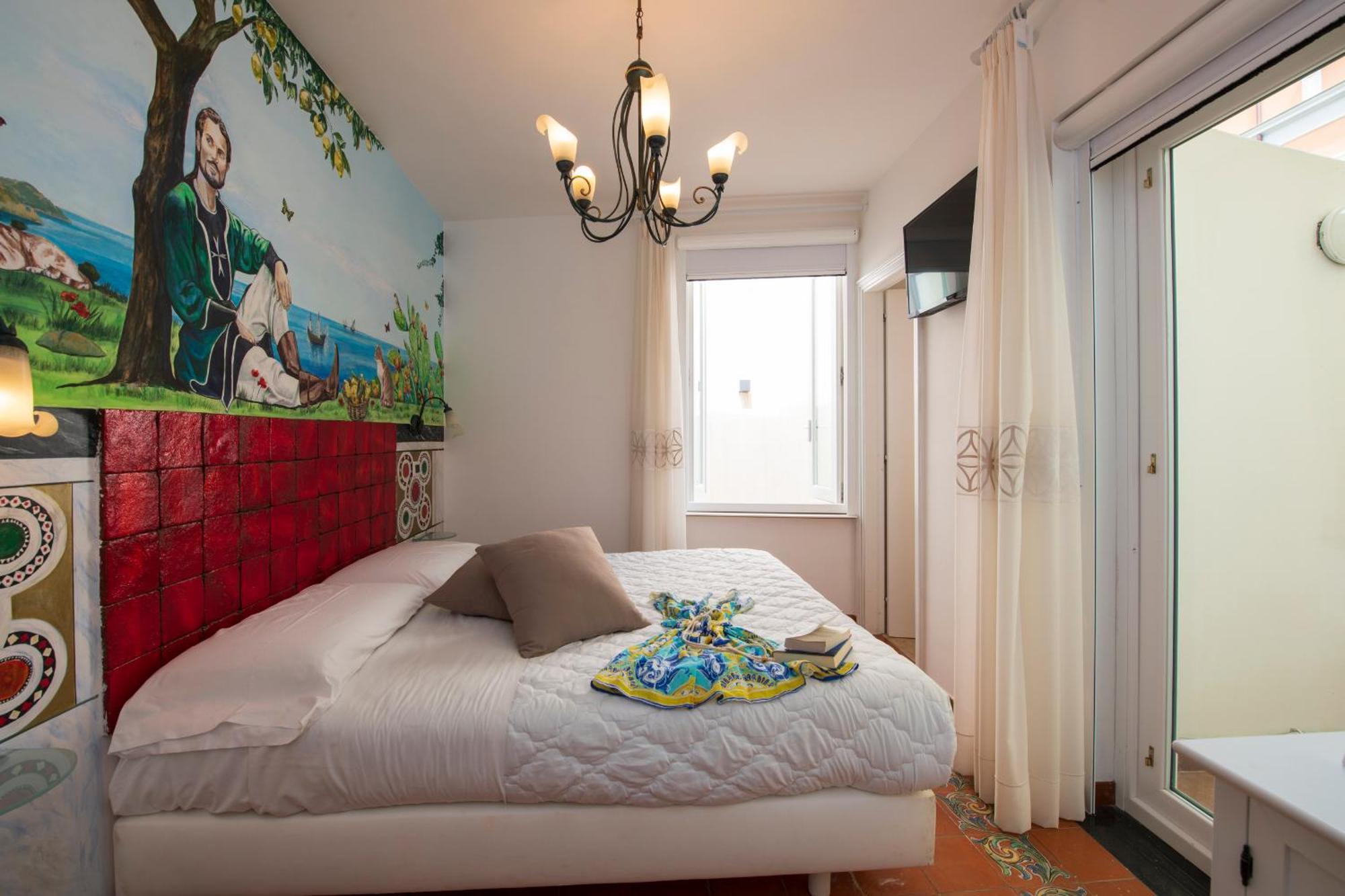 Aparthotel Antica Repubblica In Amalfi Center At 100Mt From The Sea المظهر الخارجي الصورة
