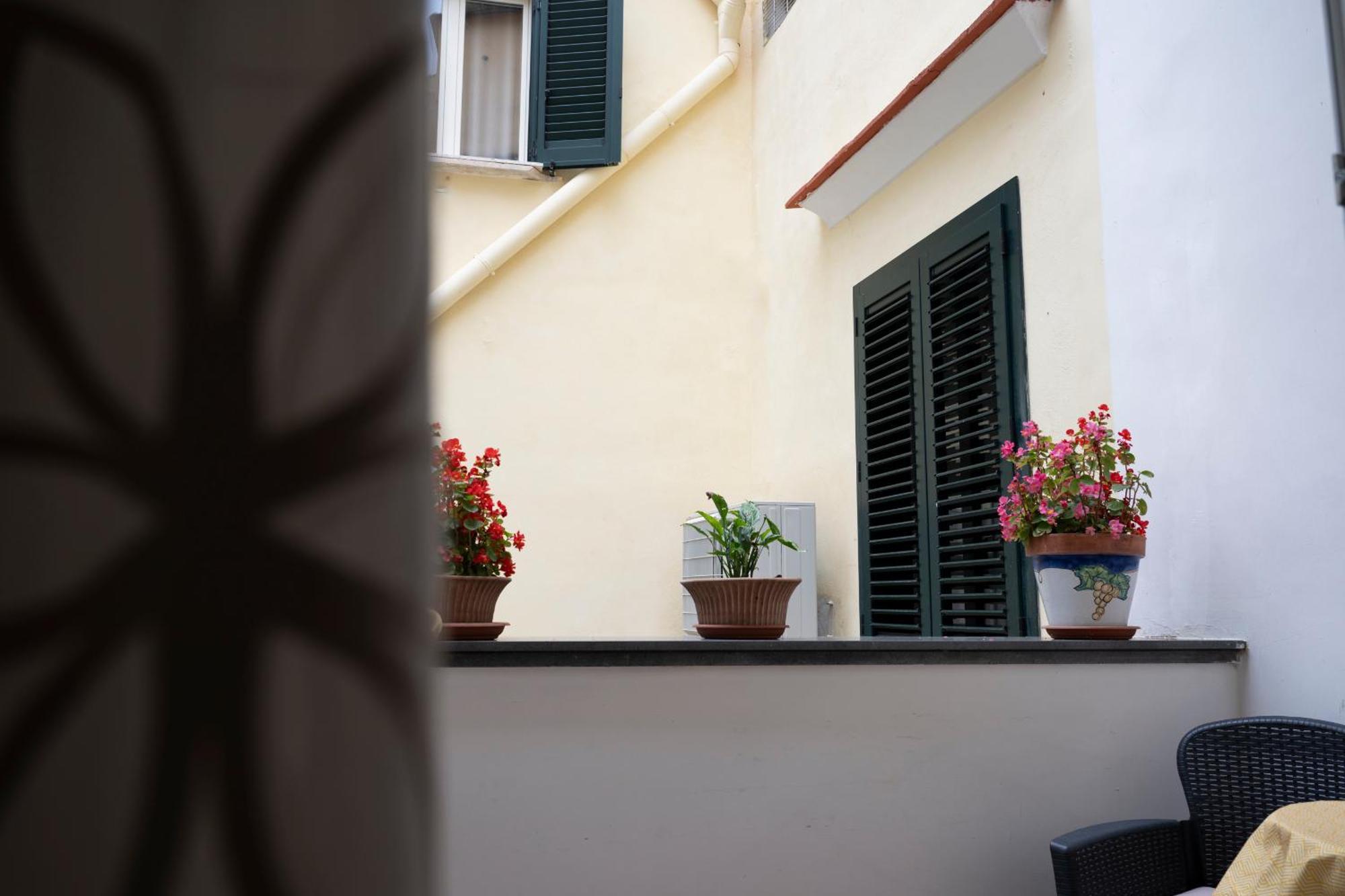 Aparthotel Antica Repubblica In Amalfi Center At 100Mt From The Sea المظهر الخارجي الصورة