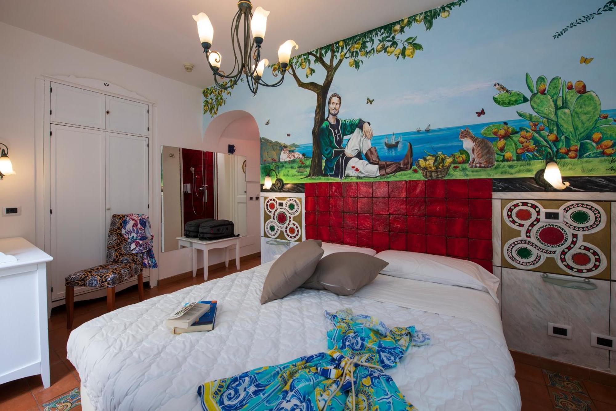 Aparthotel Antica Repubblica In Amalfi Center At 100Mt From The Sea المظهر الخارجي الصورة