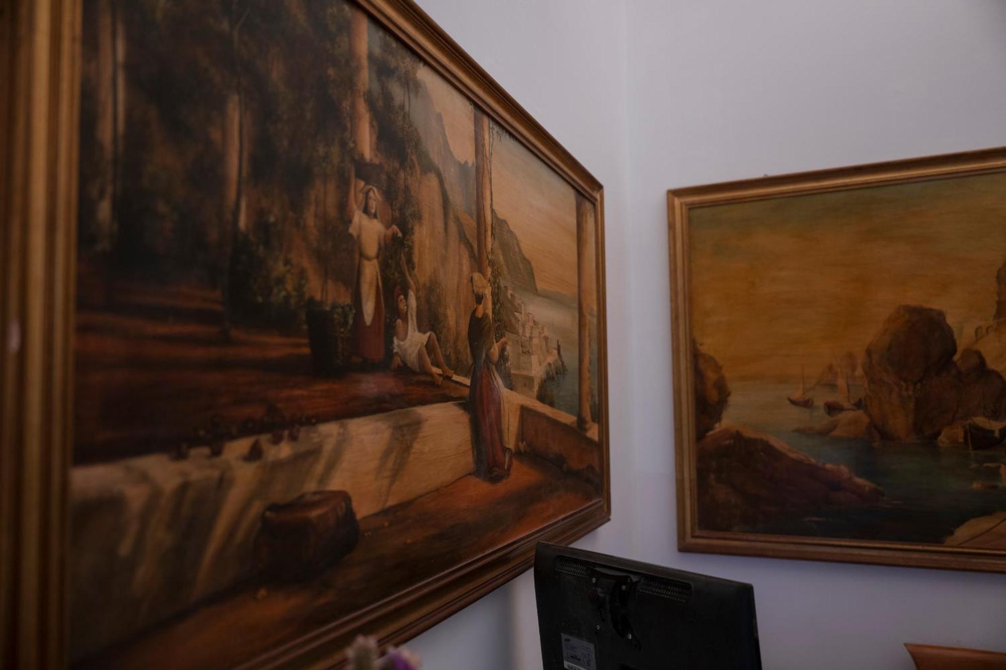Aparthotel Antica Repubblica In Amalfi Center At 100Mt From The Sea المظهر الخارجي الصورة
